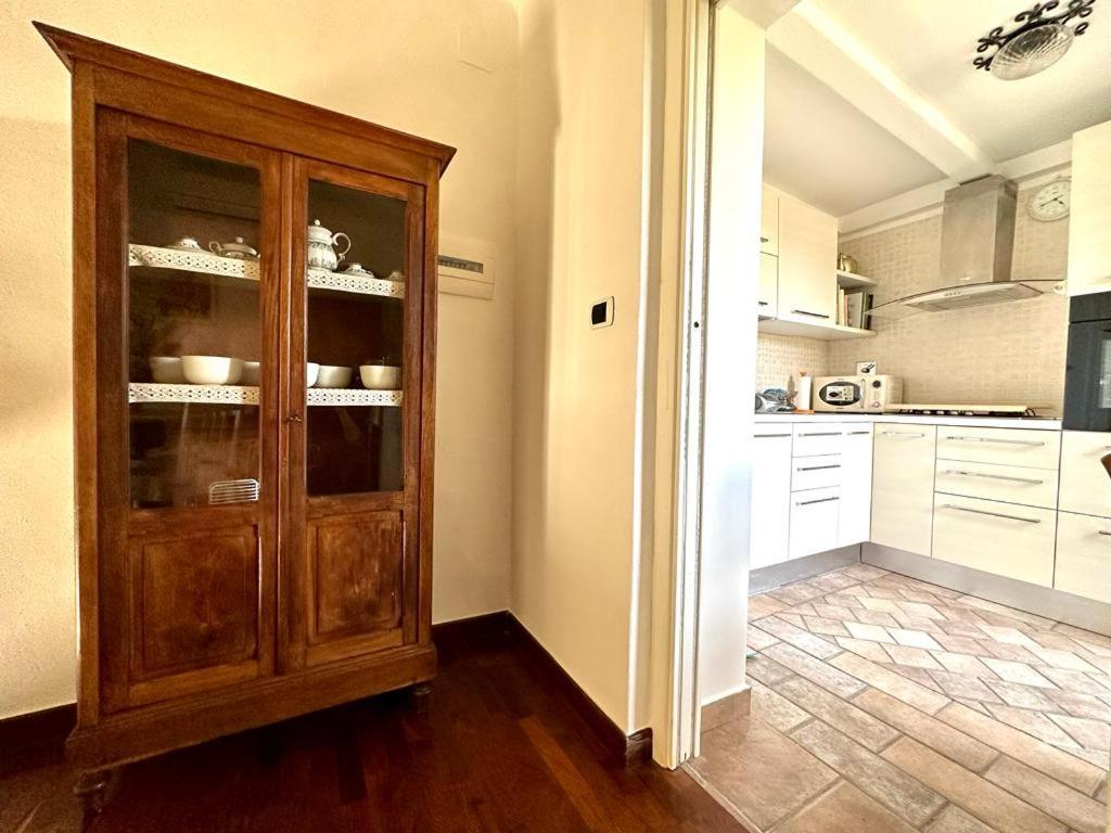 شقة Casa Danila كويرشانيلا المظهر الخارجي الصورة