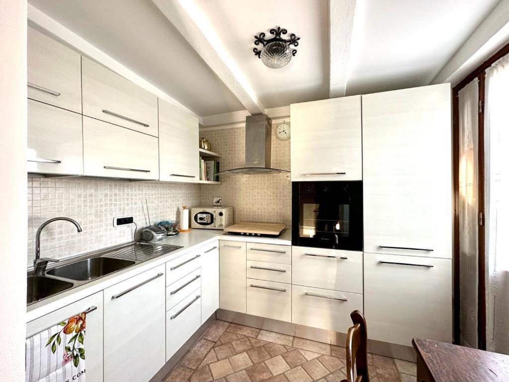 شقة Casa Danila كويرشانيلا المظهر الخارجي الصورة