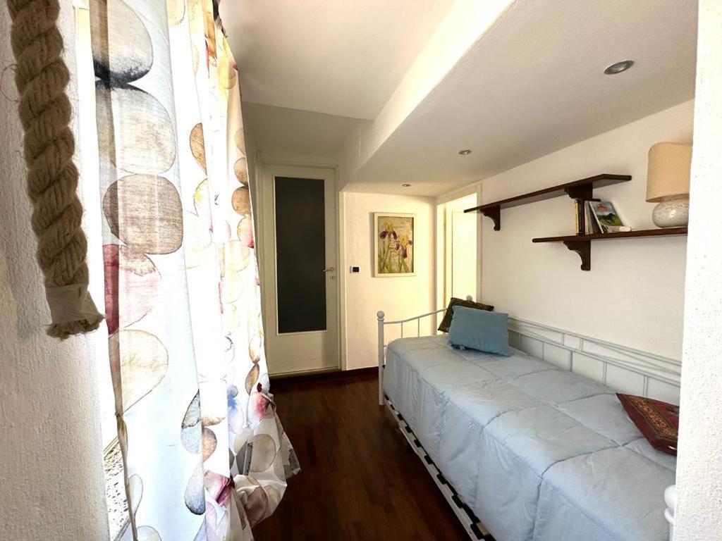 شقة Casa Danila كويرشانيلا المظهر الخارجي الصورة