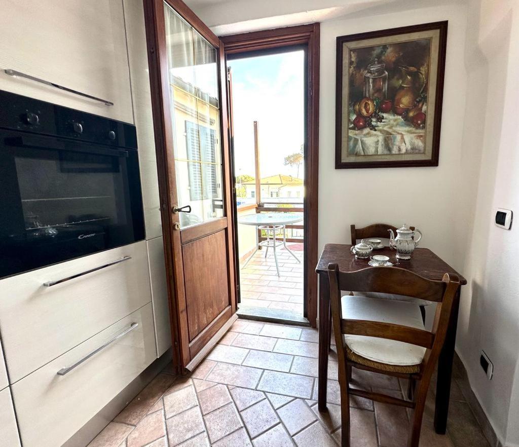 شقة Casa Danila كويرشانيلا المظهر الخارجي الصورة