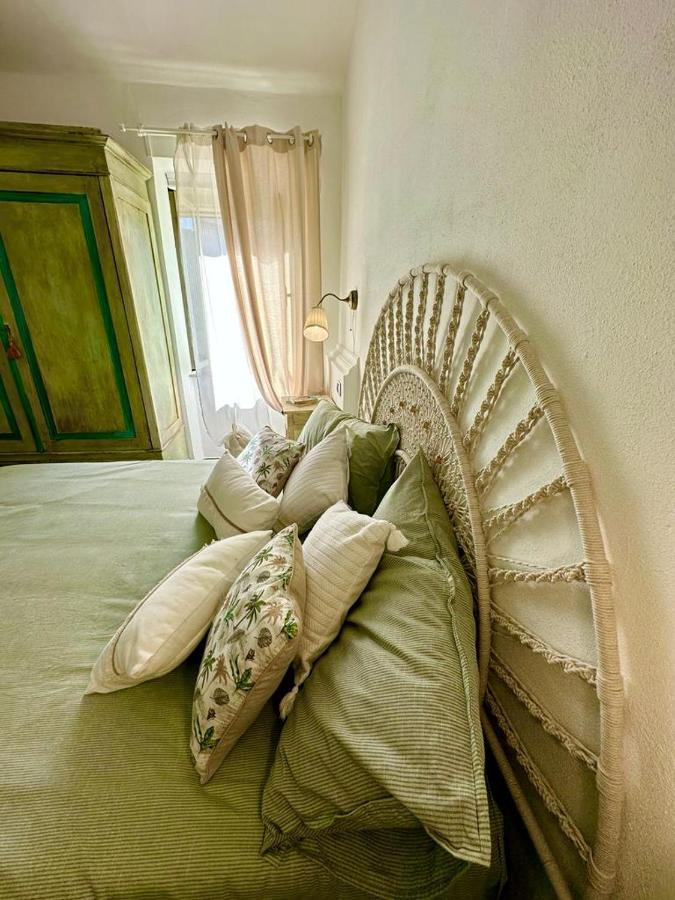 شقة Casa Danila كويرشانيلا المظهر الخارجي الصورة