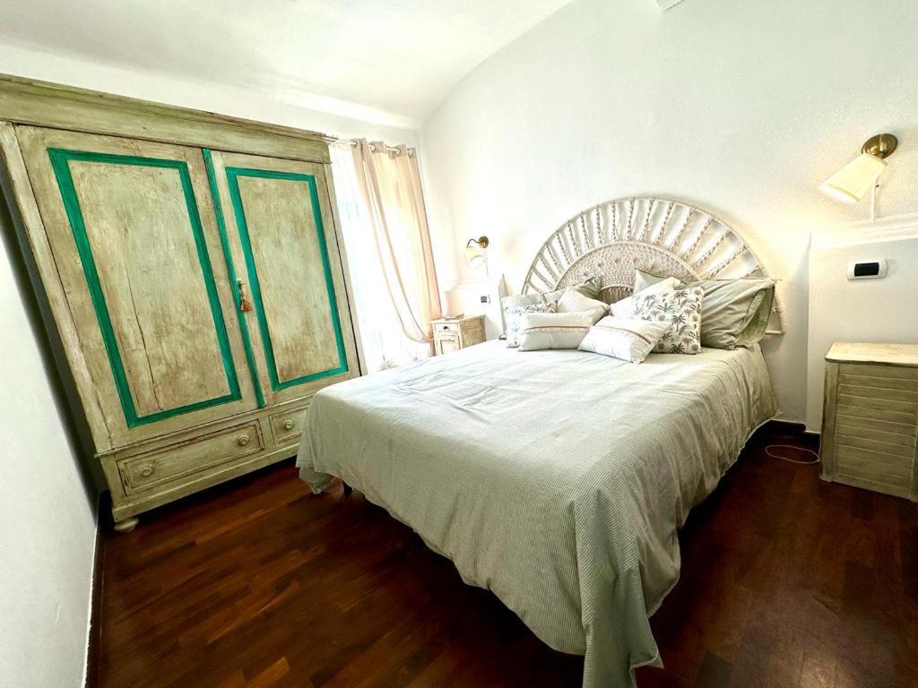 شقة Casa Danila كويرشانيلا المظهر الخارجي الصورة