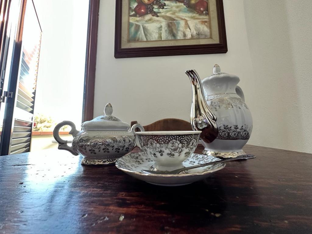 شقة Casa Danila كويرشانيلا المظهر الخارجي الصورة