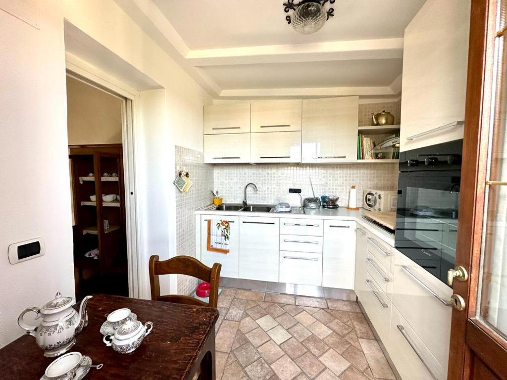 شقة Casa Danila كويرشانيلا المظهر الخارجي الصورة