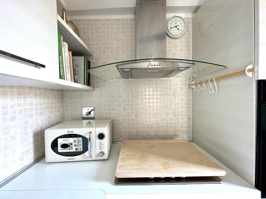 شقة Casa Danila كويرشانيلا المظهر الخارجي الصورة
