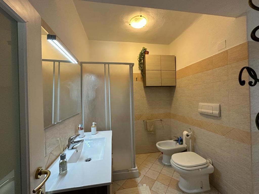 شقة Casa Danila كويرشانيلا المظهر الخارجي الصورة