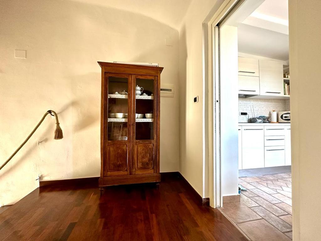 شقة Casa Danila كويرشانيلا المظهر الخارجي الصورة